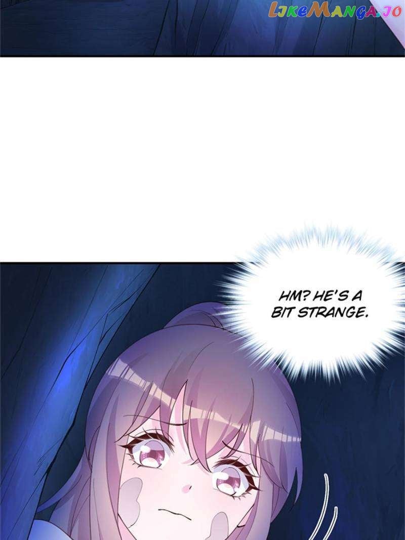 Beauty and the Beasts Chapter 508 - page 45